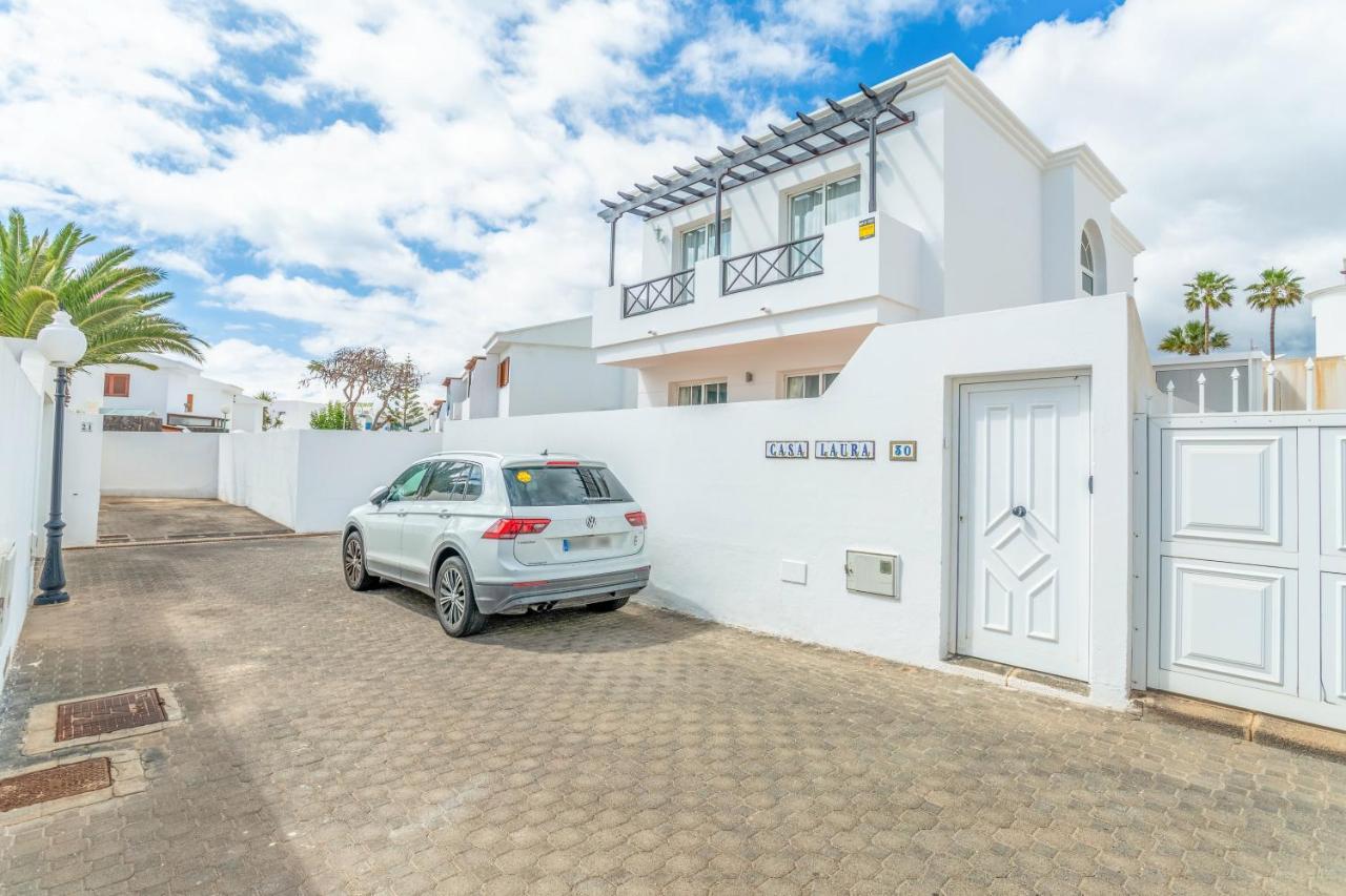 Casa Laura Villa Puerto del Carmen  Exterior photo